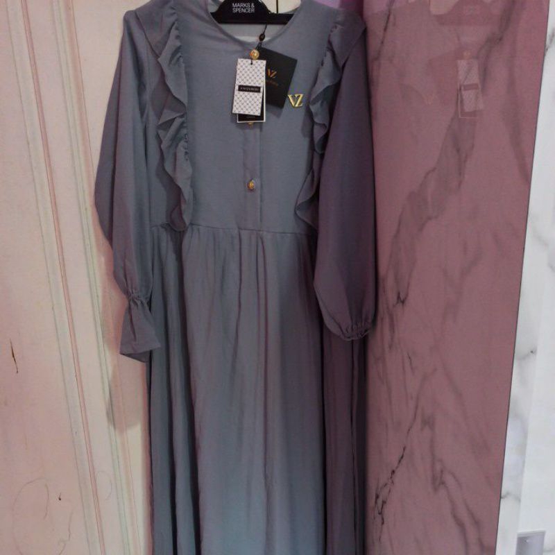 adsilla dress vivi zubedi