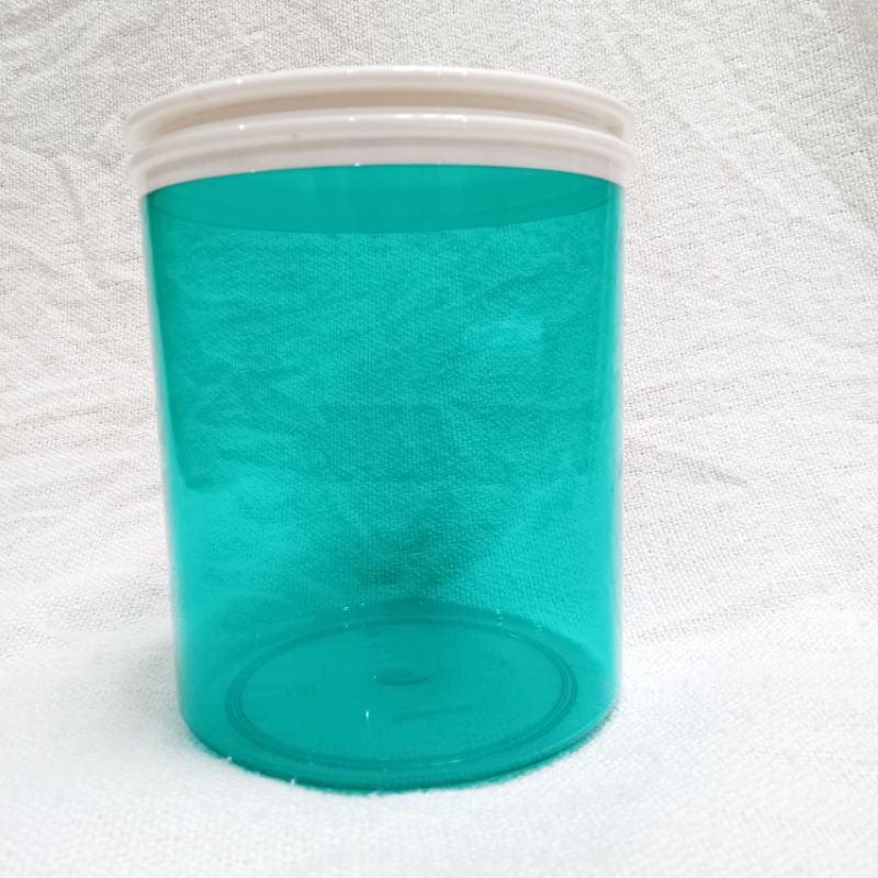 Toples Jolly Keeper 2.7L (anti retak) by Tupperware