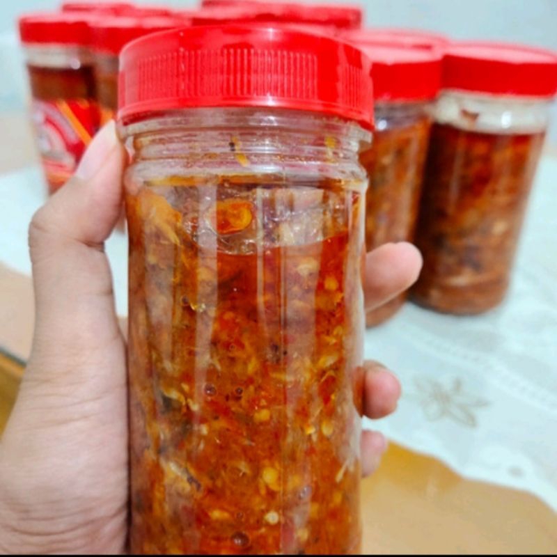 

PROMO,SAMBAL AYAM SUWIR