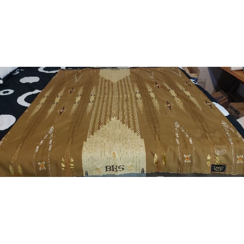 SARUNG BHS FULL SUTRA 210/2 SEKEN TYPE SGC SUTRA TEBAL