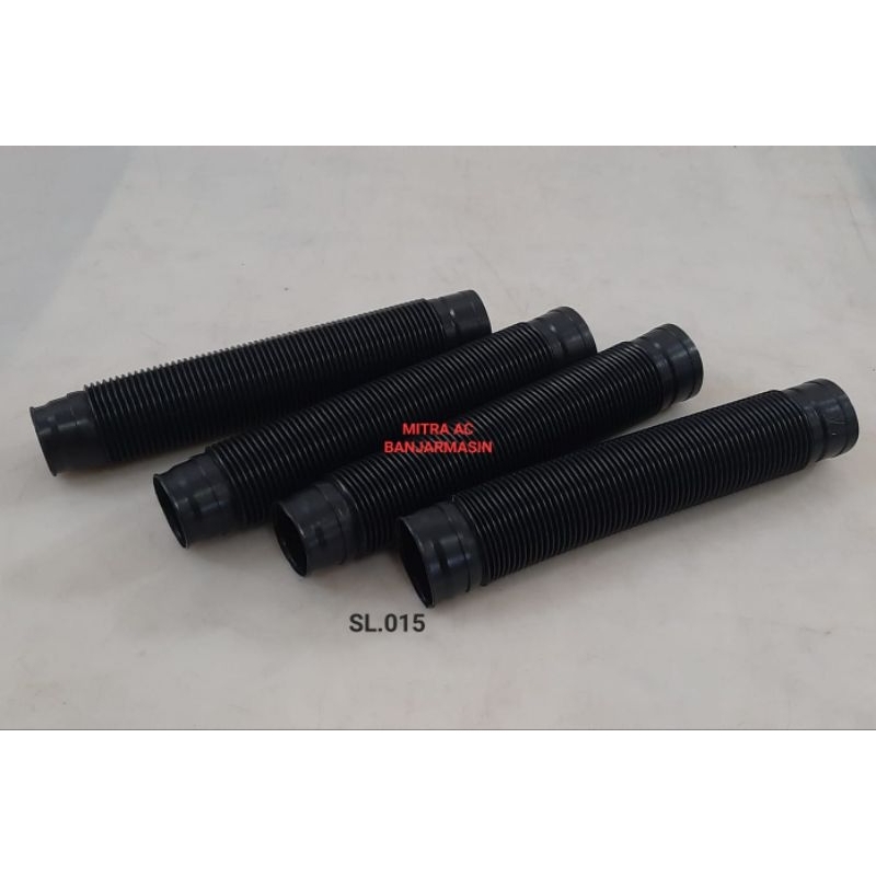 SELANG UDARA/DUCTING AC MOBIL PLASTIK UNIVERSAL