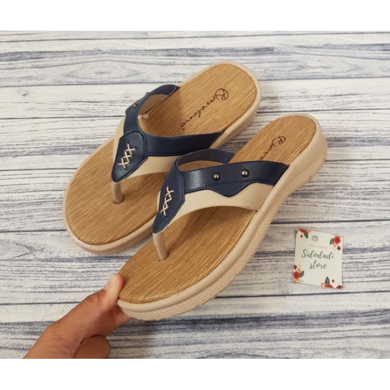 Sandal Anak Pria Terbaru Raveleno LS 23
