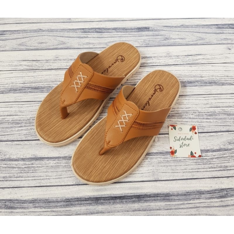 Sandal Anak Laki laki Terbaru Raveleno LS 23