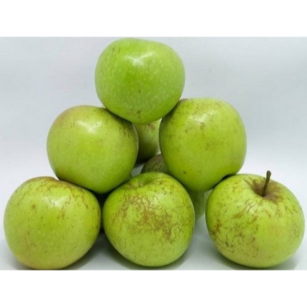 Buah Apel Malang Manalagi / Apple Rome Beuty 1 Kg Fresh