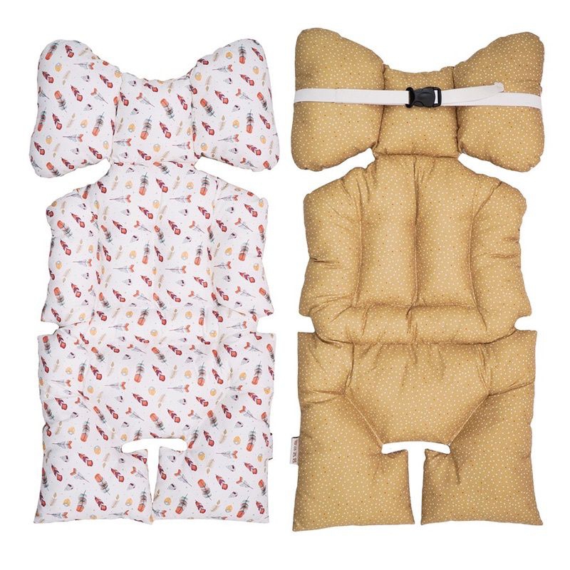 Omiland Alas Stroller Feather Series