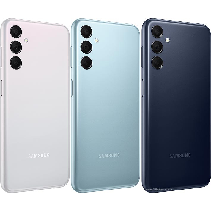 Samsung Galaxy M14 5G l Samsung A14 4G 6/128GB 6GB 128GB Garansi Resmi Not A52S A32 A23 A24 A33 A34 A53 A54 A73 A03S A04 A04S A04E A14 A03 CORE M12 M22 M23 M32 M33 M53 A7 LITE A8