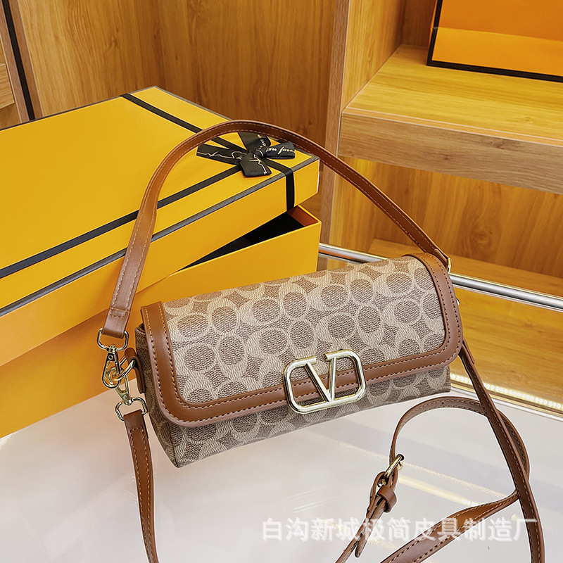 ( 2PC 1KG ) GTBI998881481 New Arrival 2023 !!!  Tas Selempang  Tas Wanita Import  Premium Terbaru