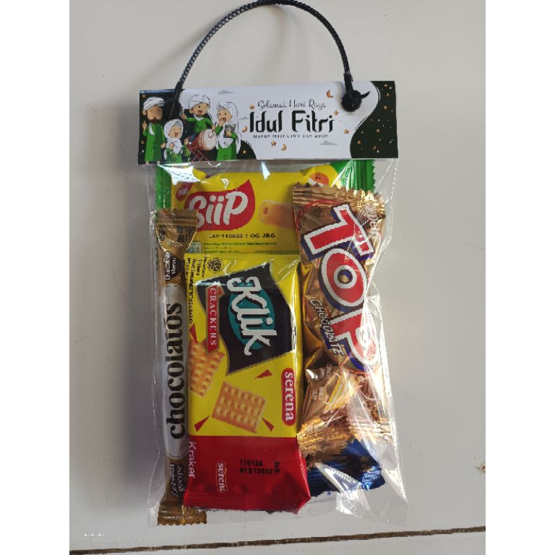 

Hampers Lebaran