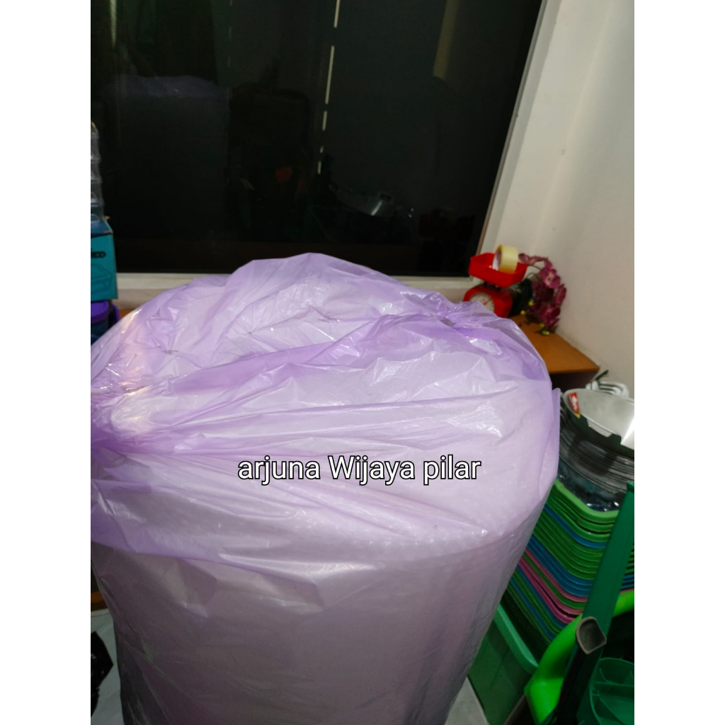 JUAL BUBBLEWRAP SE ROLL GOSEND