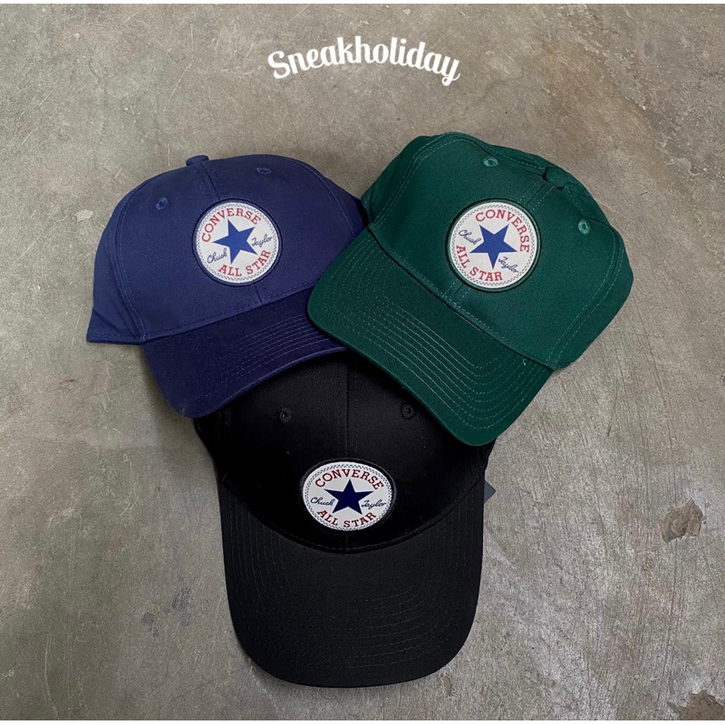 Cap Converse Baseball