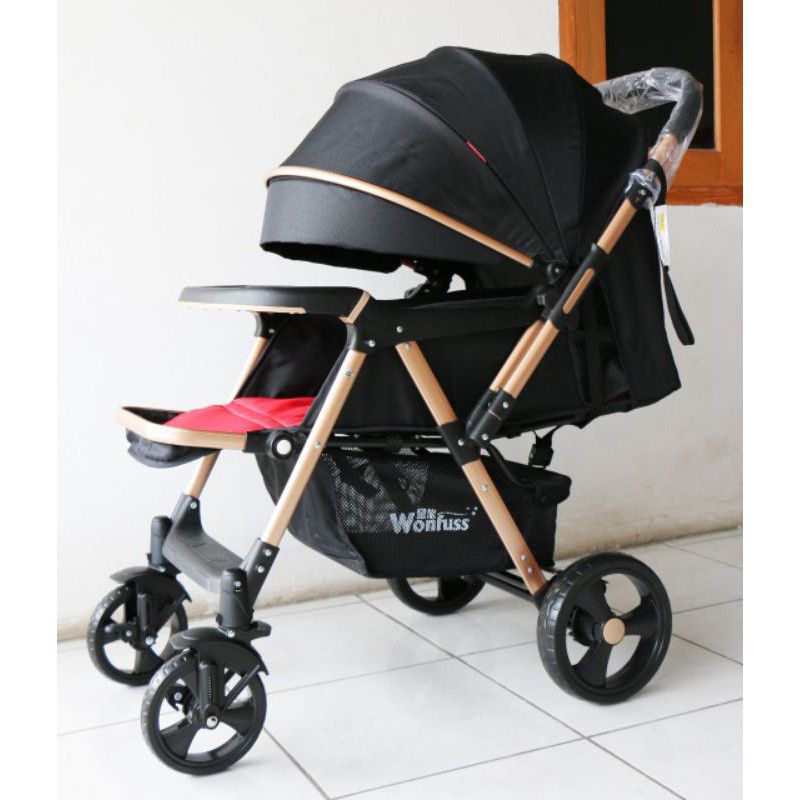 BABY STROLLER WONFUSS