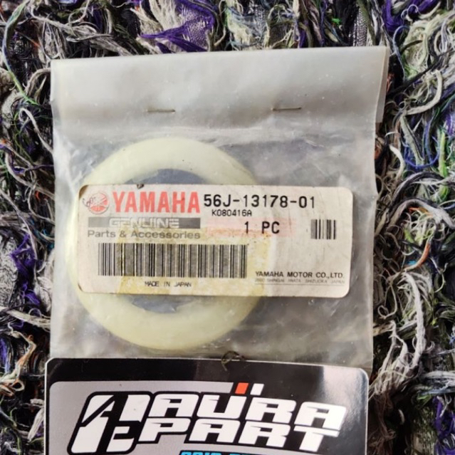 gear pompa oli f1zr Alfa sigma f1 original nos japan