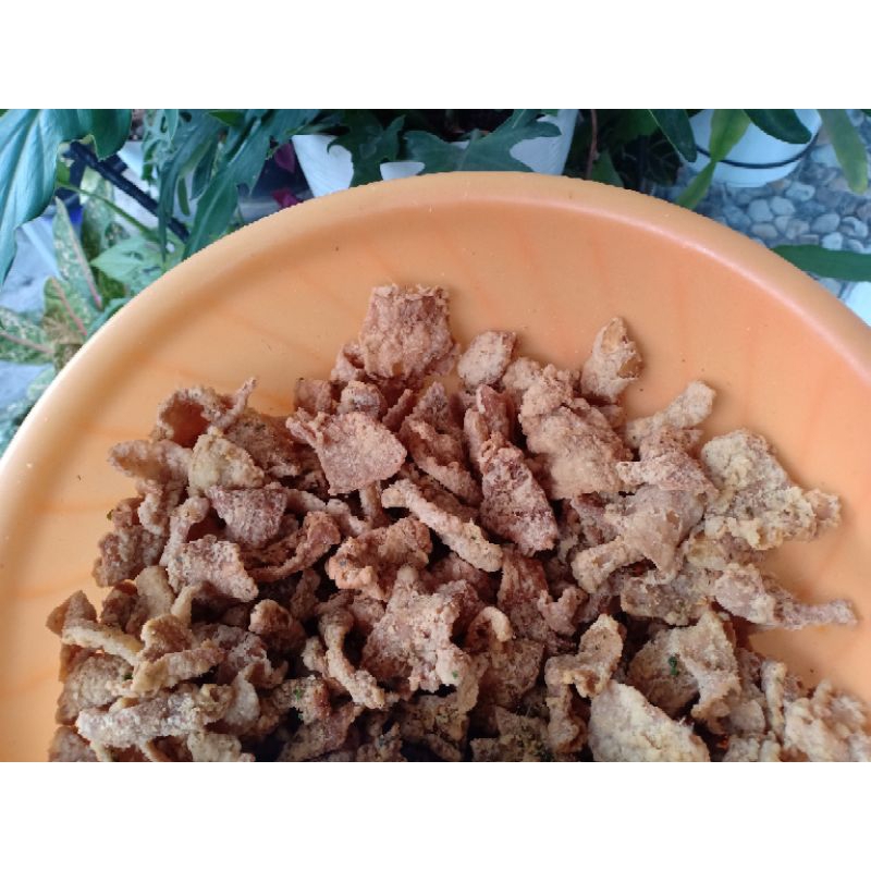 

KULIT AYAM KRISPY 1KG