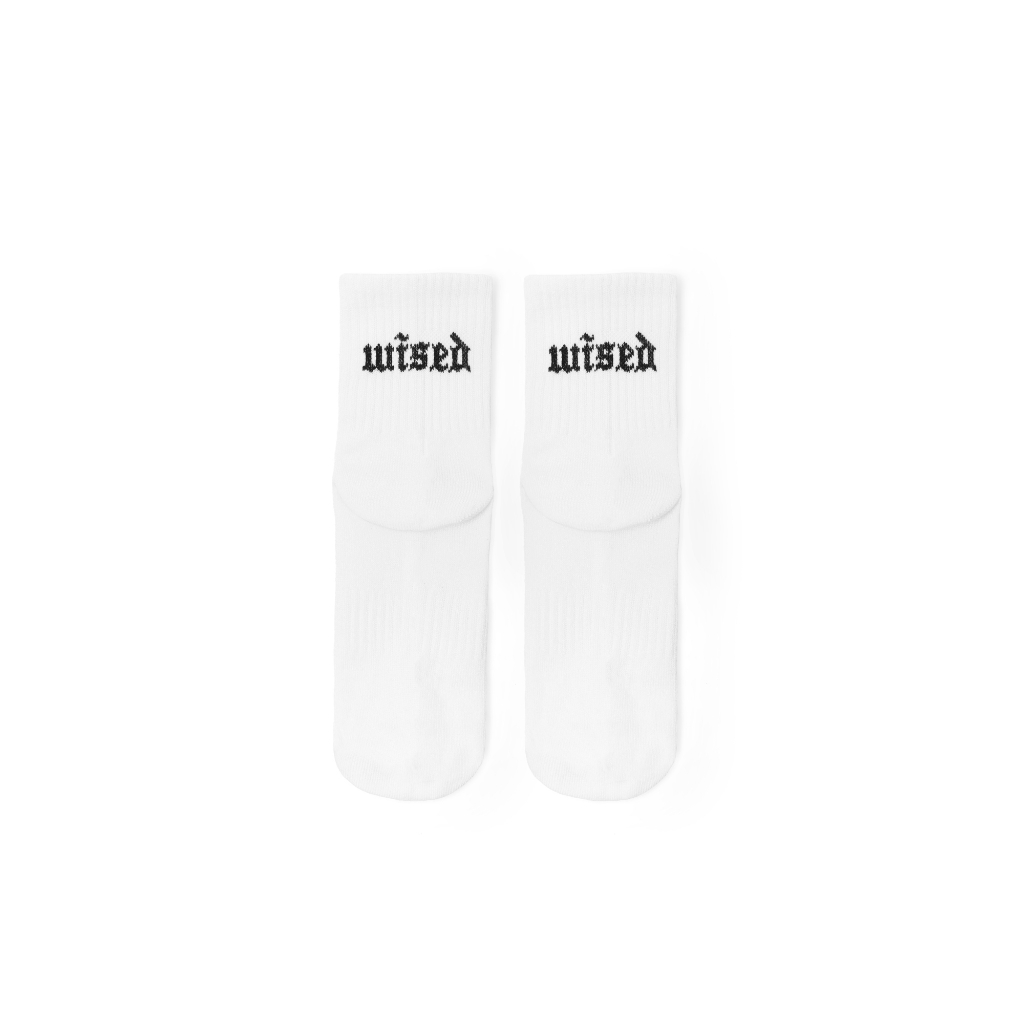 WISED | FINGAZ | SOCKS