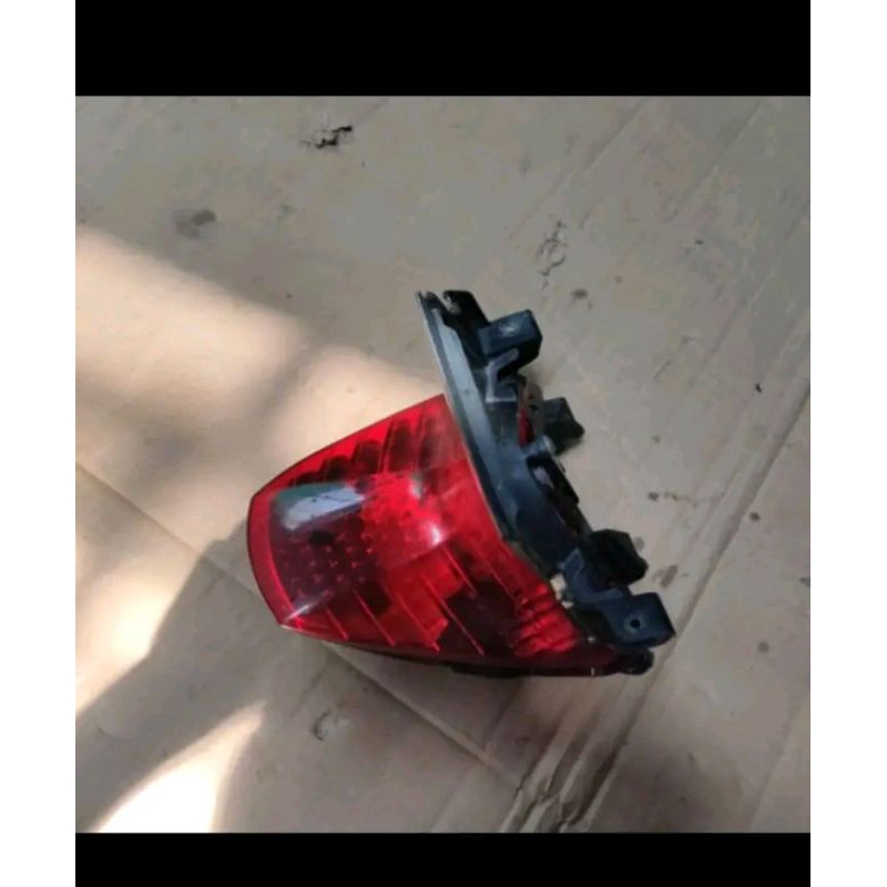 stoplamp cbr150r old k45a
