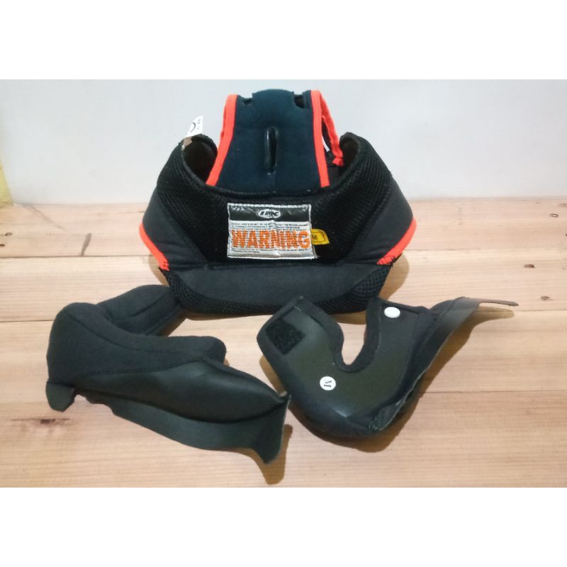 Busa helm ink dynamic original