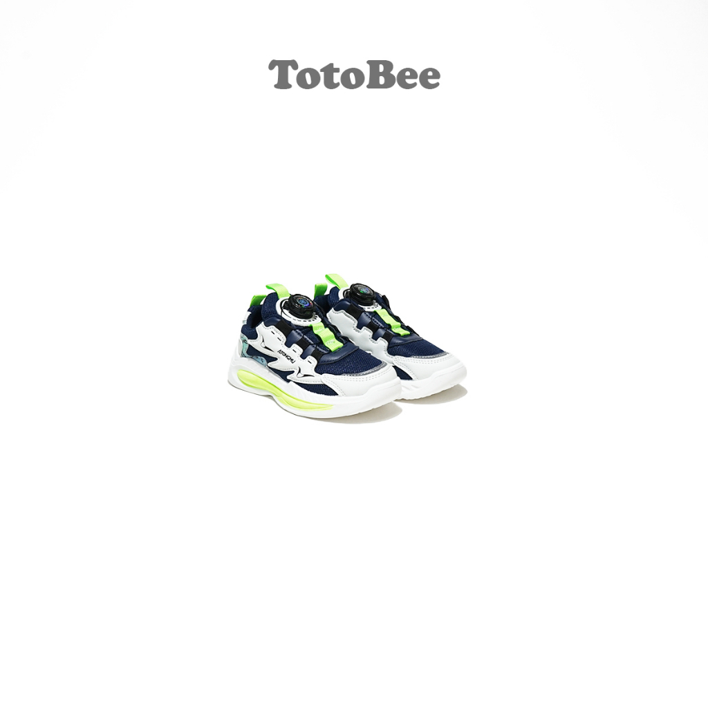 TOTOBEE Yoshi Sepatu Sneakers Anak import 580