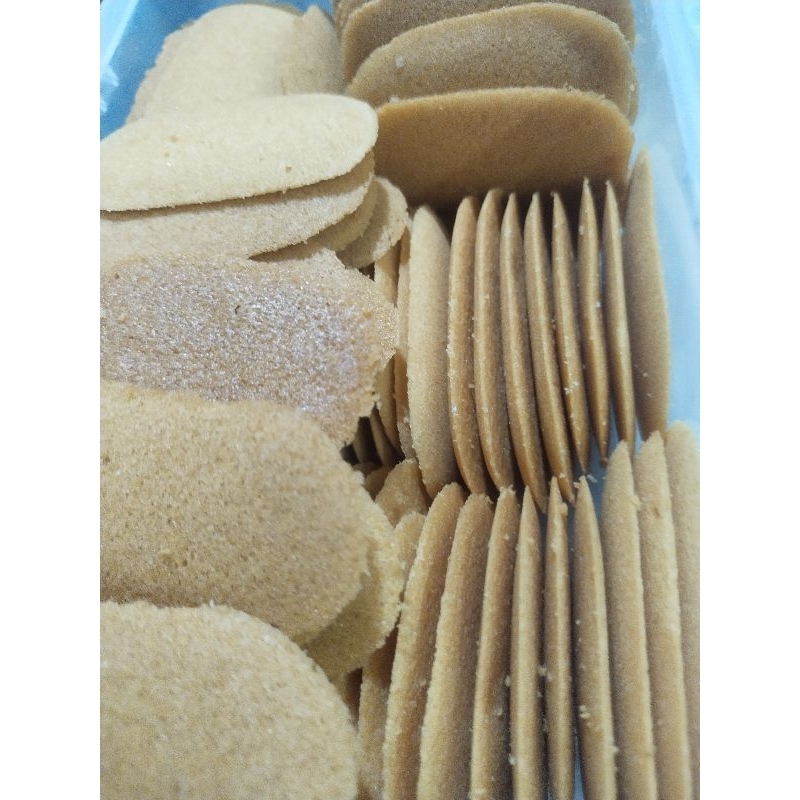 

Kue lebaran cookies lebaran Lidah kucing premium Parcel kue kering Lidah kucing 200 gram 400 gram 500 gram
