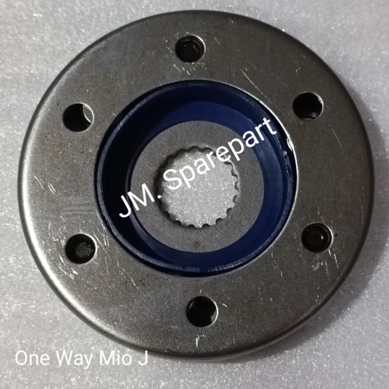 ONE WAY , RUMAH PELOR STATER CLUTCH MIO J, MIO SOUL SOUL GT 115, XRIDE, 115 , XEON