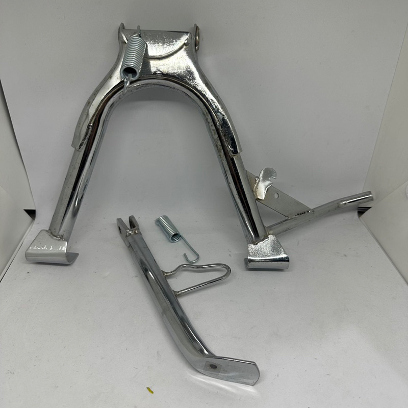 PAKET STANDAR TENGAH MIO DAN SAMPING RING 17 CROME MOTOR YAMAHA MIO SOUL MIO SPORTY FINO FINO KARBU MIO KARBU