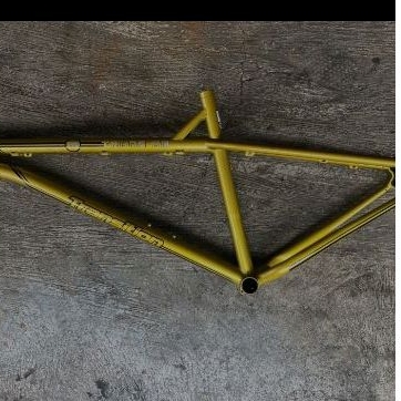 frame MTB transition trans AM 27.5 size M BD