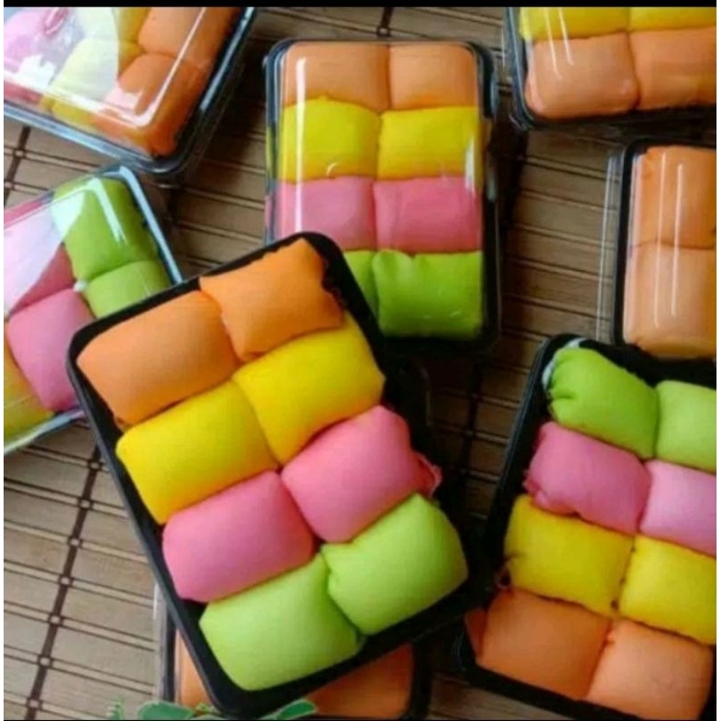 

PANCAKE DURIAN ISI 8