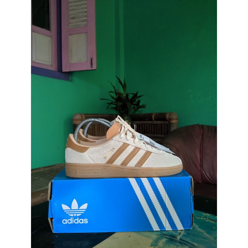 ADIDAS MUNCHEN NEW RELEASE BNIBWT