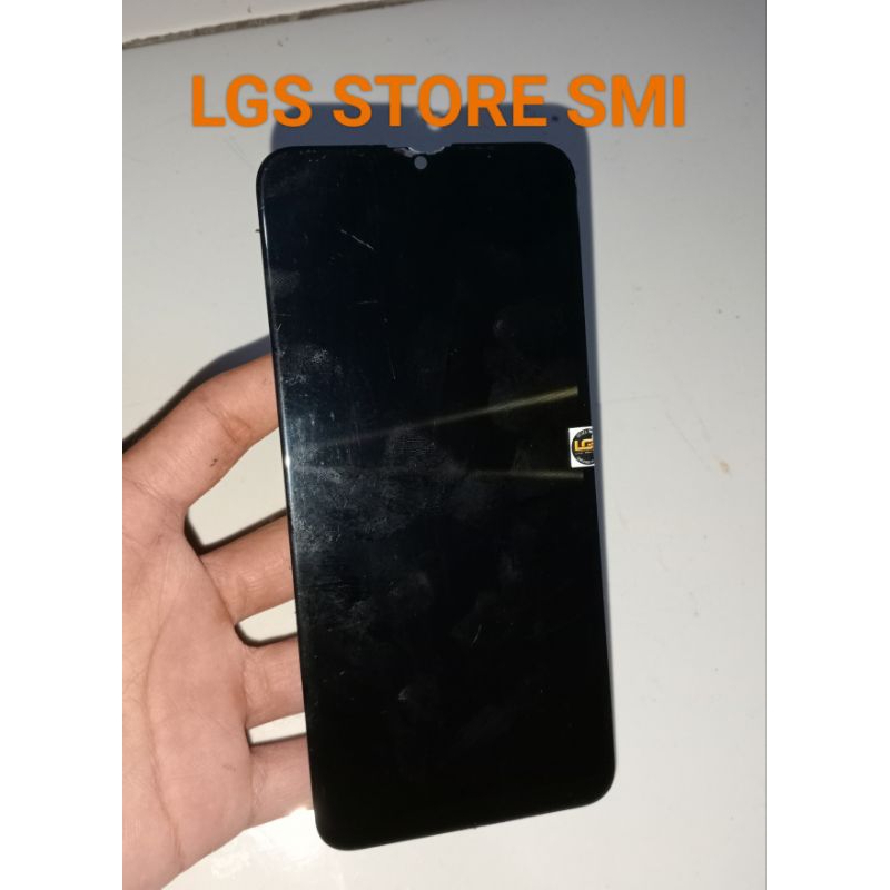 LCD OPPO A1K / REALME C2 ORI COPOTAN (Touchscreen/Sentuh Error)