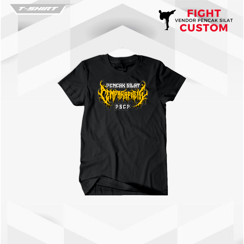 Kaos Pscp Terbaru Lawasan