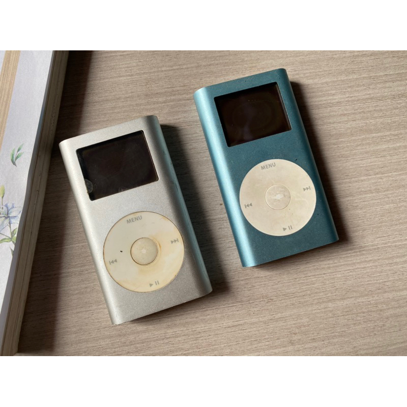 ipod mini gen1