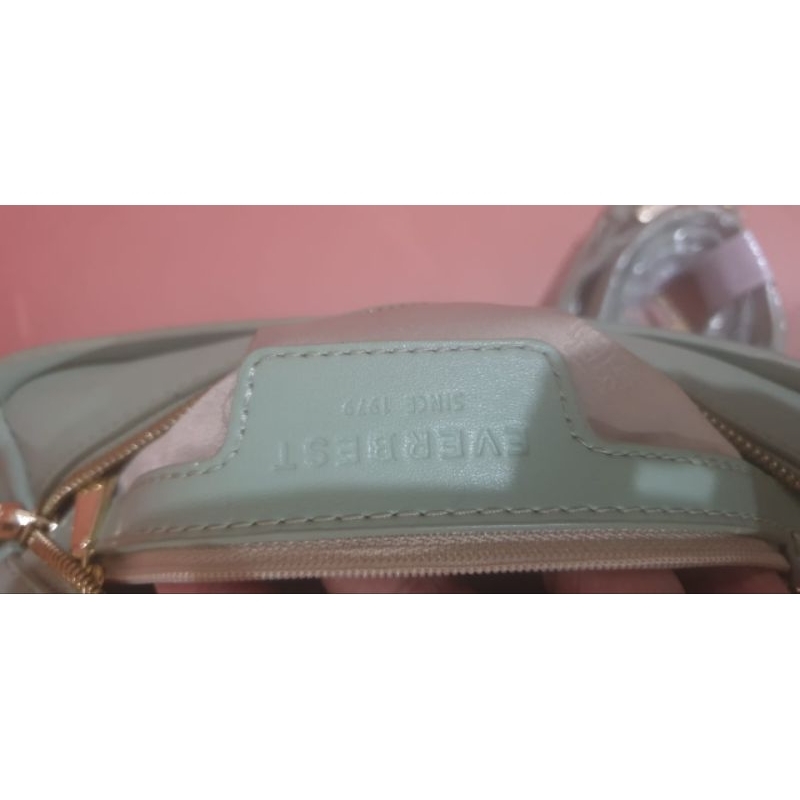Tas wanita Everbest ori Preloved