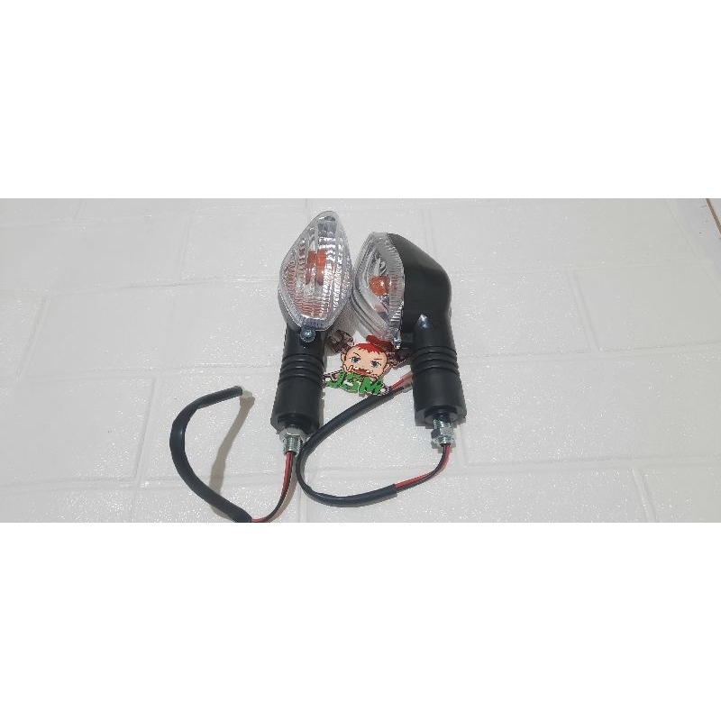 Lampu Sen Riting 2pcs Cb150R New Megapro Verza Dll