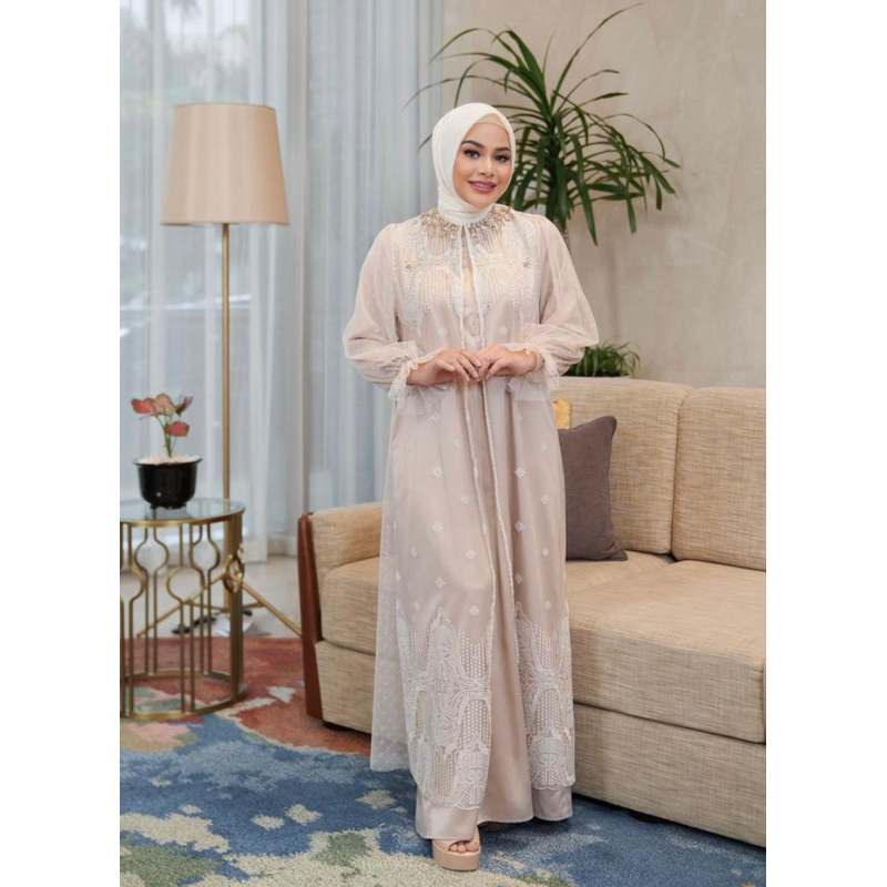 Ameena series by geulis ( preloved )