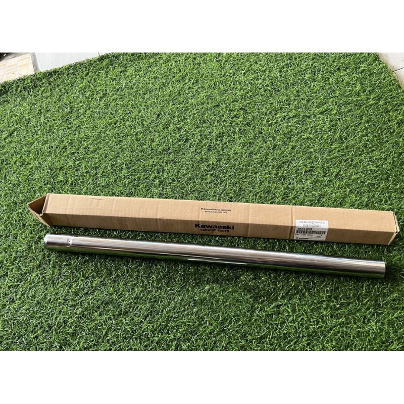 AS Shock shok Sok Depan Ninja SS R KR 150 L Serpico Victor Original KGP 44013-0062