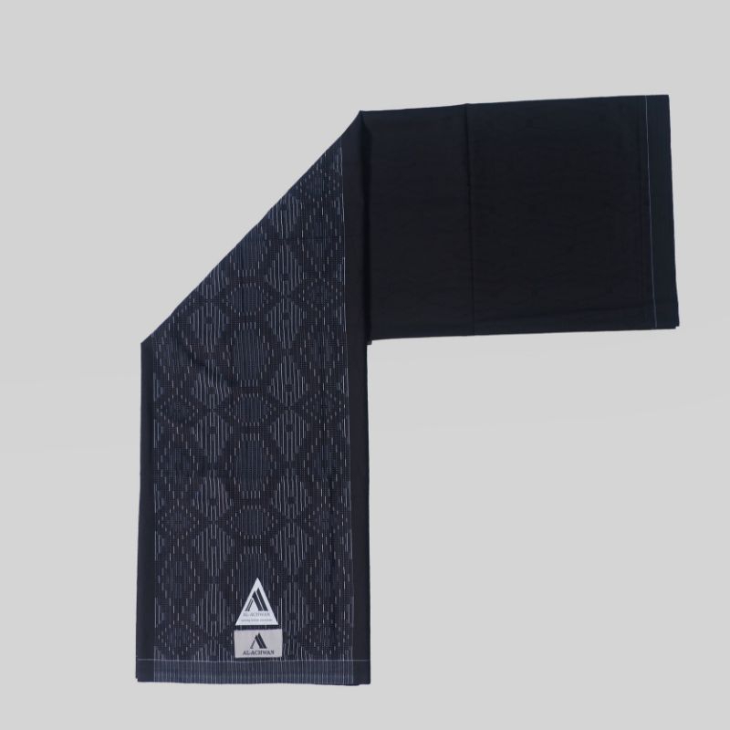 sarung tenun al achwan