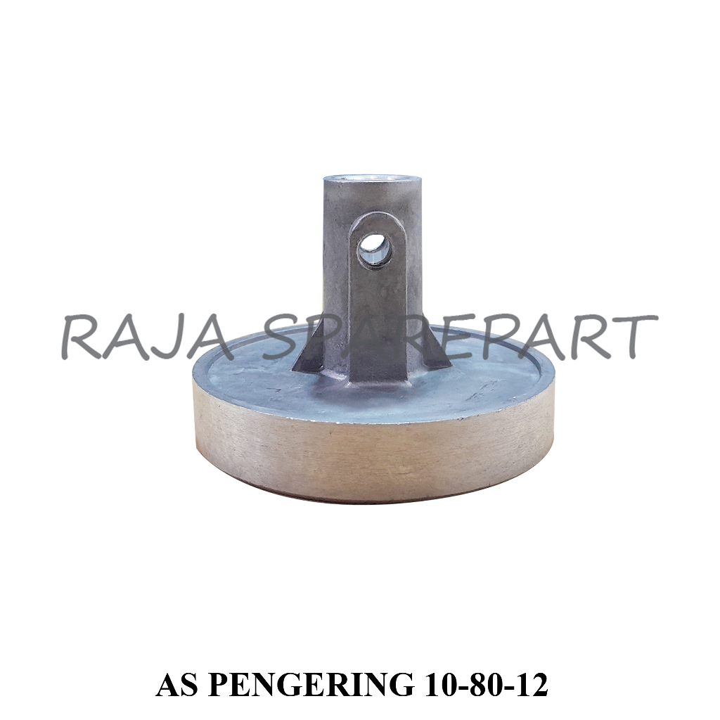 PULLY MESIN CUCI/TIANG AS/AS PENGERING 10-80-12 (APKSA)