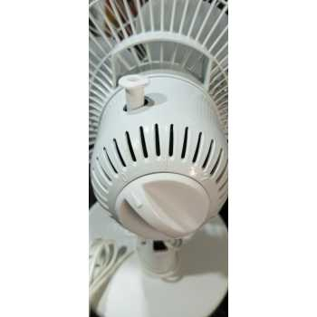 Kipas Angin Meja Mitsuyama 9 inch MS-5544 Desk Fan Kipas Duduk 9&quot; SNI Original