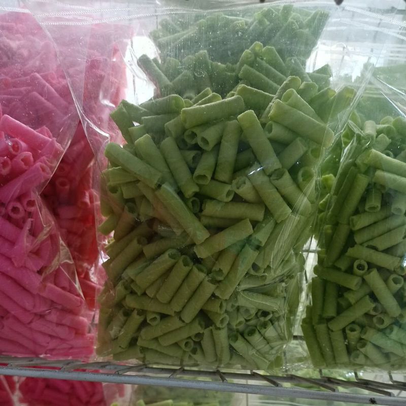 

Ready Medan,astor pandan/astor rasa pandan premium/biskuit astor