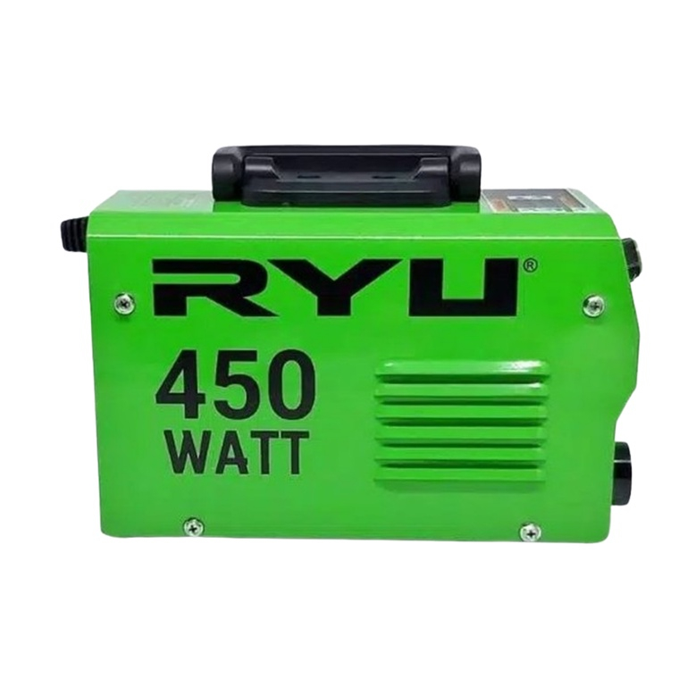 Mesin Las Trafo RYU Welding Inverter RII120 BERGARANSI