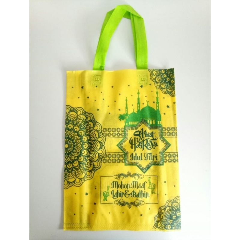 

TAS PARCEL 30X40X8 TAS PARCEL LUSIN