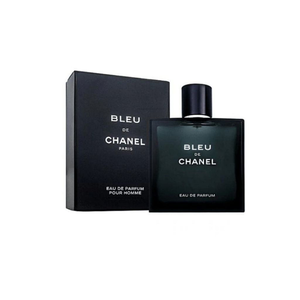 PARFUM PRIA BLEU DE CHANEL 100ml
