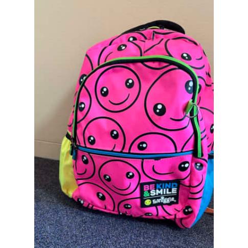 SMIGGLE BACKPACK ORIGINAL