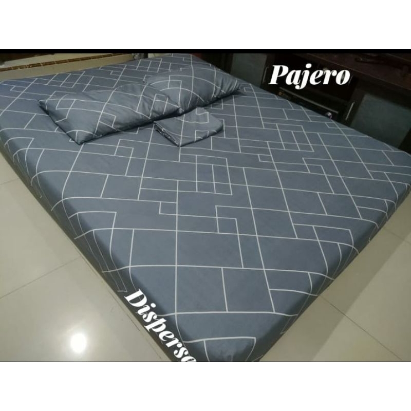 Sprei Pajero