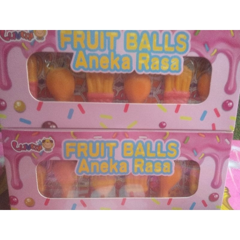 

fruitballanekarasa