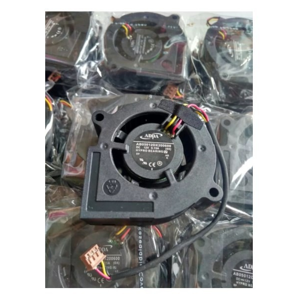 Fan Kipas Blower Projector Proyektor BenQ InFocus Viewsonic