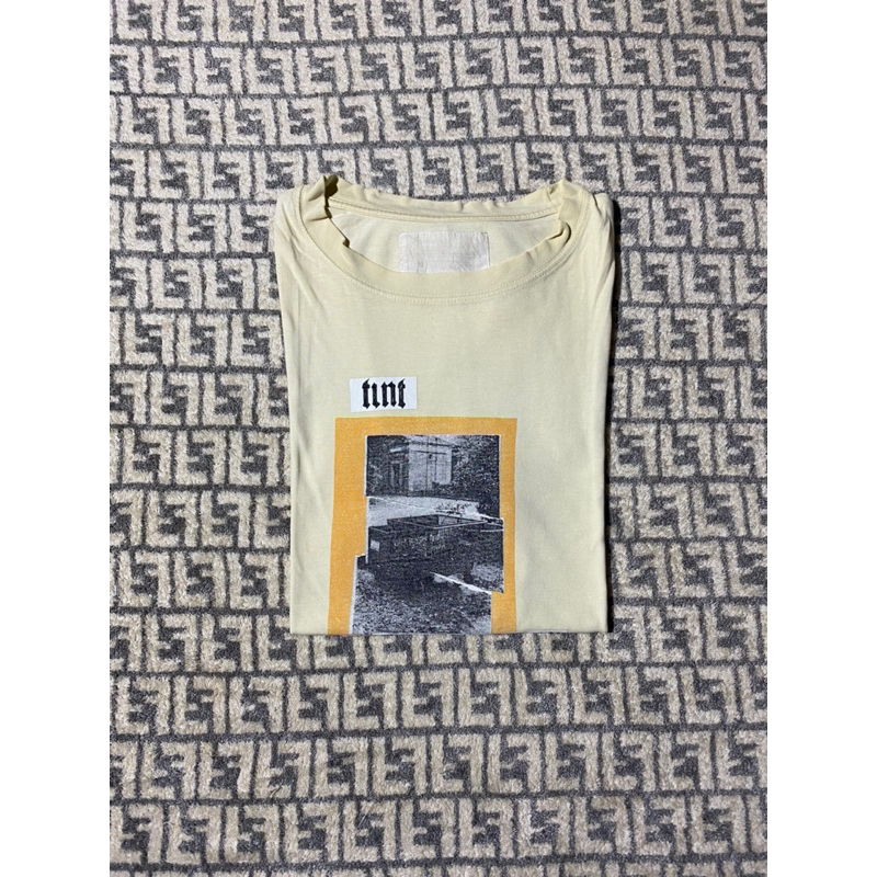 ThisIsNeverThat tshirt