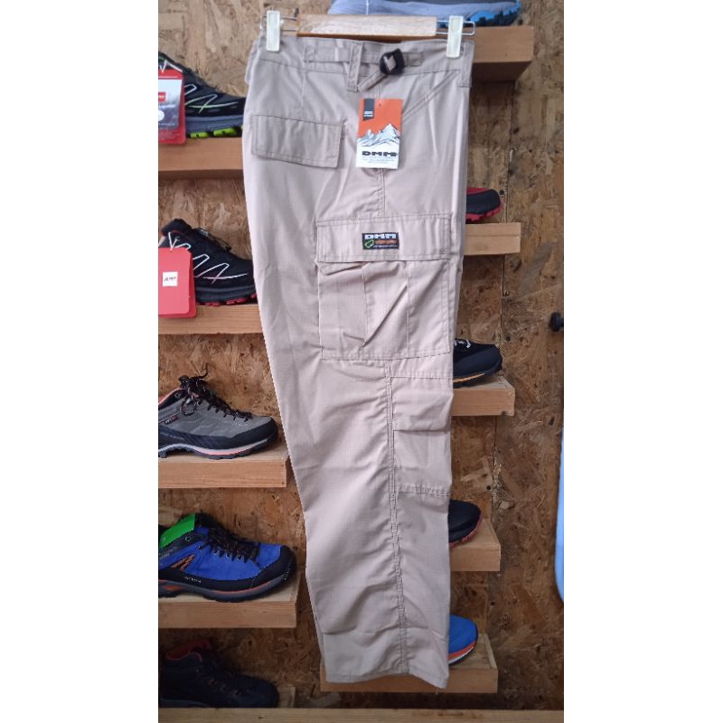 Celana Tactical Cargo DMM / celana pdh / celana outdoor