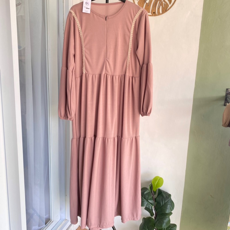 Obral Gamis Murah Spesial Ramadhan | SPESIAL PACKAGE RAMADHAN