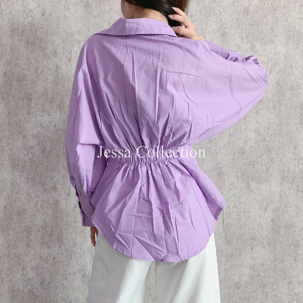 Laetica Blouse RL