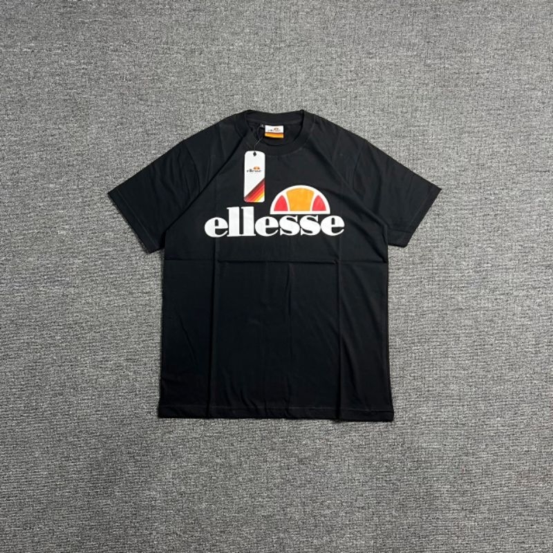 Tshirt Ellesse kaos ellesse